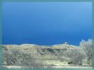 Kansas, Lake Scott State Park
