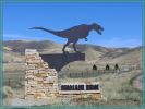 Dinosaur Ridge
