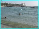 Waikiki Beach