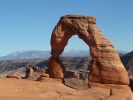 Delicate Arch