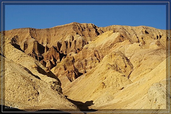 Golden Canyon
