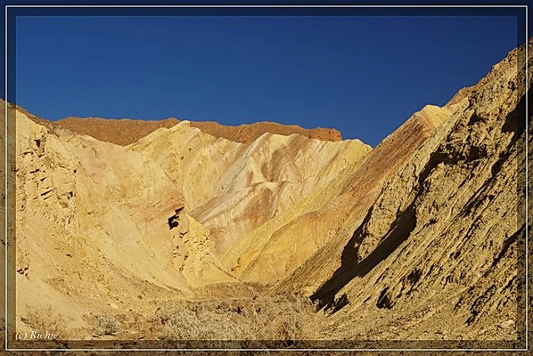 Golden Canyon
