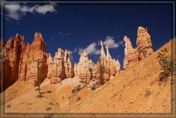 Bryce Canyon
