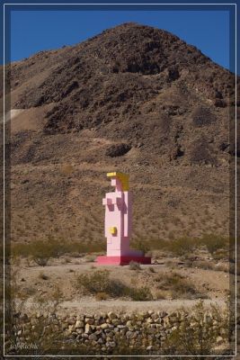 Rhyolite
