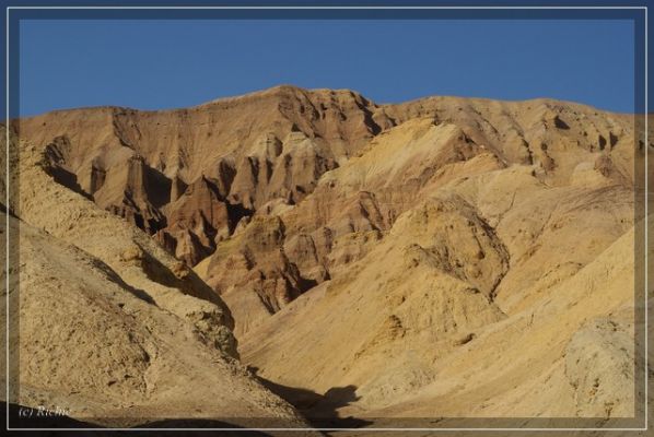 Golden Canyon

