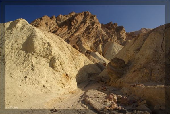 Golden Canyon
