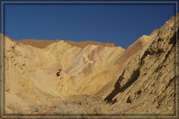 Golden Canyon
