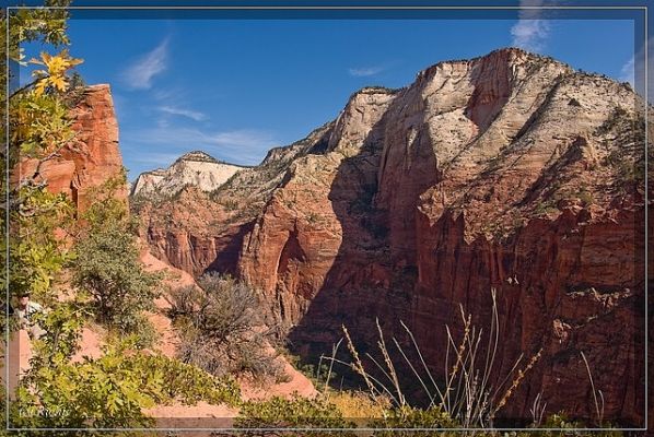 Zion National Park
