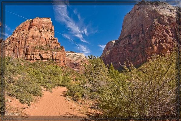 Zion National Park

