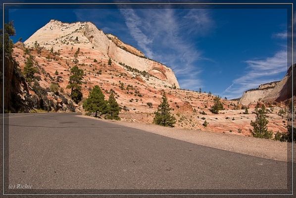 Zion National Park
