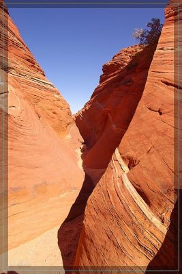 Coyote Buttes North
