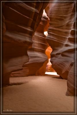 Upper Antelope Canyon
