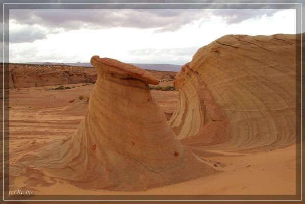 Great Wall Hoodoo
