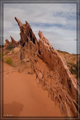 Standing Stones
