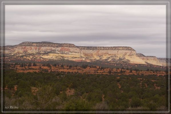 Kanab Canyon
