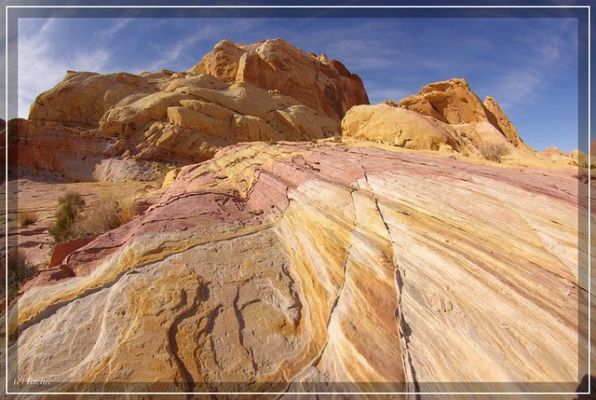 Valley of Fire
