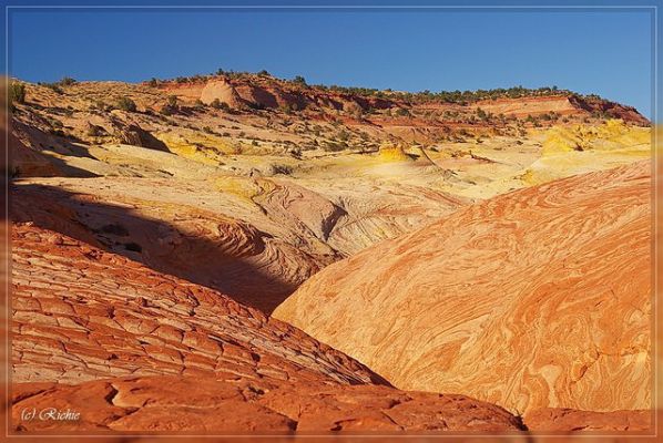 Big Horn Canyon
