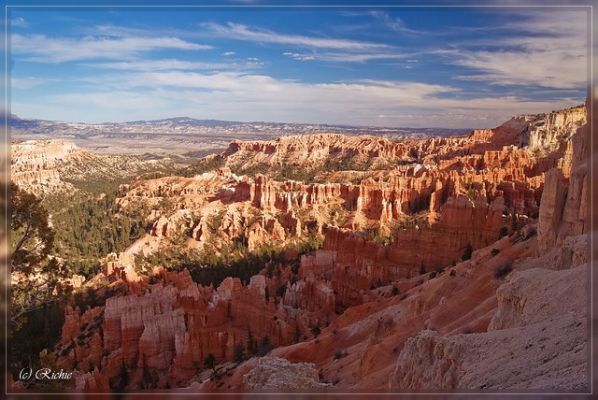 Bryce Canyon National Park
