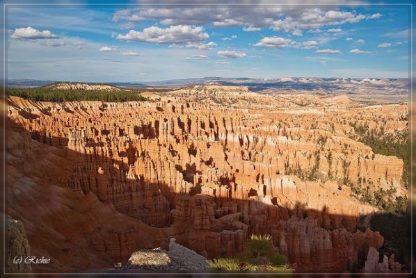 Bryce Canyon National Park
