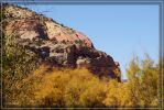 Escalante Natural Arch
