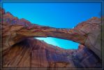 Escalante Natural Bridge