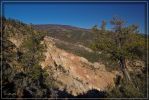 Hells Backbone Road
