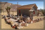 Rhyolite