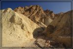 Golden Canyon