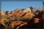 Snow Canyon
