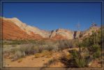 Snow Canyon