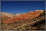 Snow Canyon