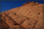 Snow Canyon