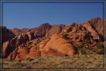 Snow Canyon