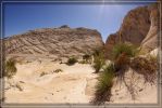 Whiterocks Natural Amphitheatre