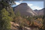 Checkerboard Mesa