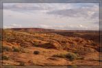 Near Waterhole Canyon