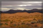 Coral Pink Sand Dunes