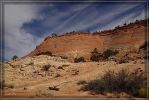 Big Horn Canyon