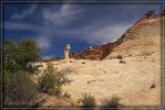 Hoodoo at Big Horn