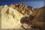 Golden Canyon