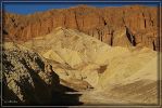 Golden Canyon