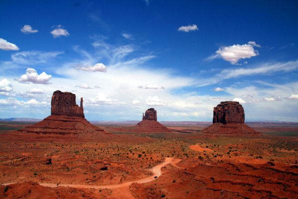 Monument Valley
