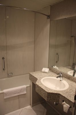 Holiday Inn Frankfurt Airport North
