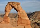 Delicate Arch