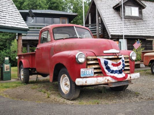 Canusa 152
