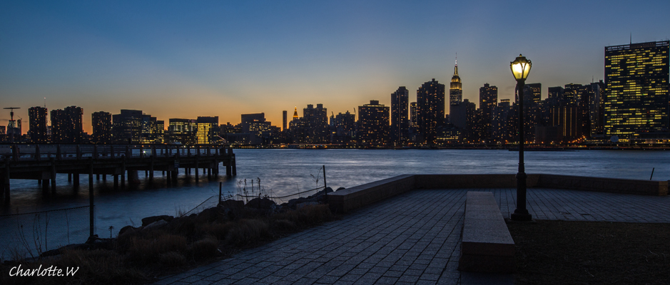 Gantry Blick Manhattan 3
