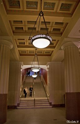 AMNH Lampen

