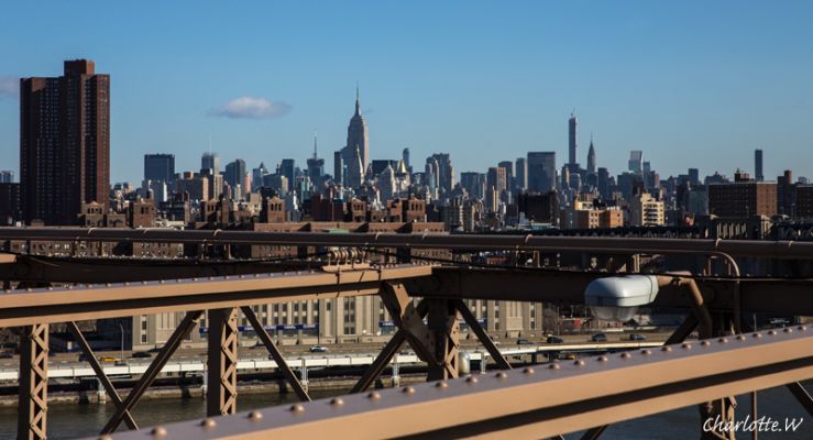 Brooklyn Bridge
