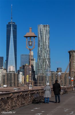 Brooklyn Bridge
