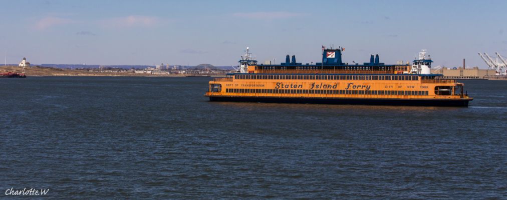 Ferry
